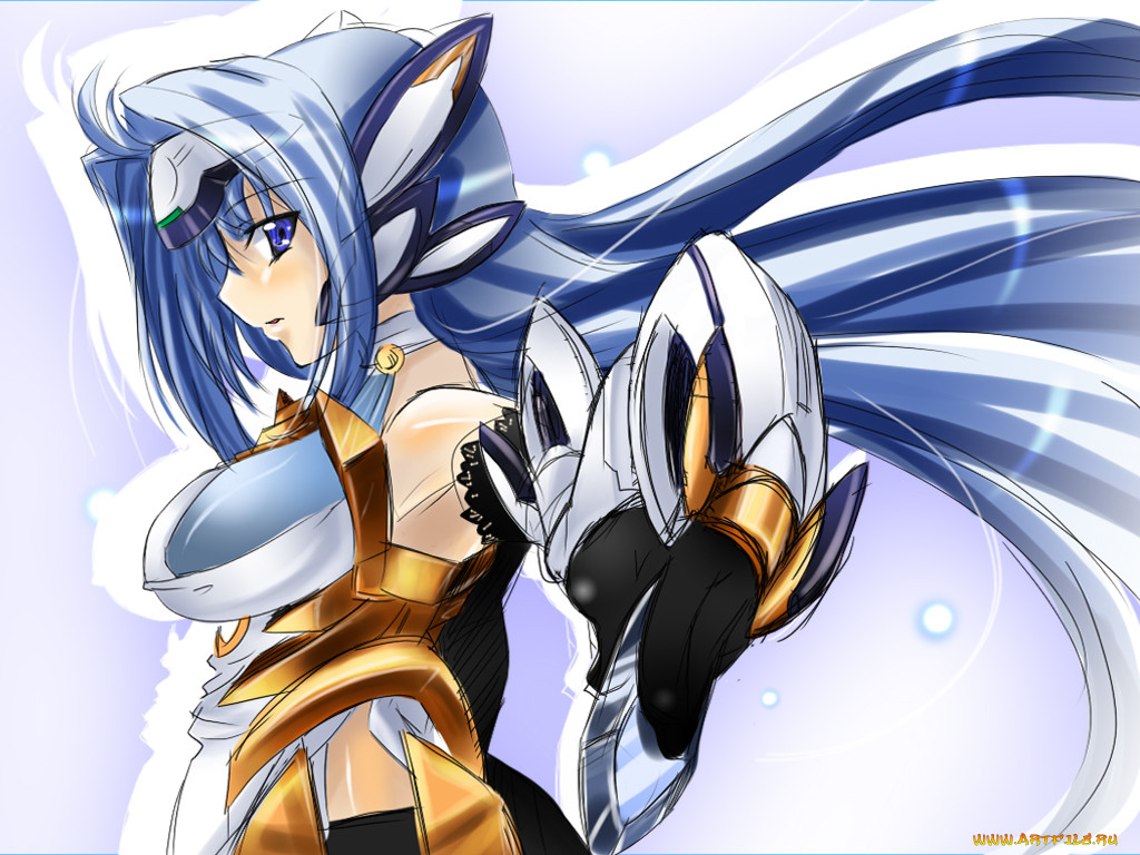 , xenosaga